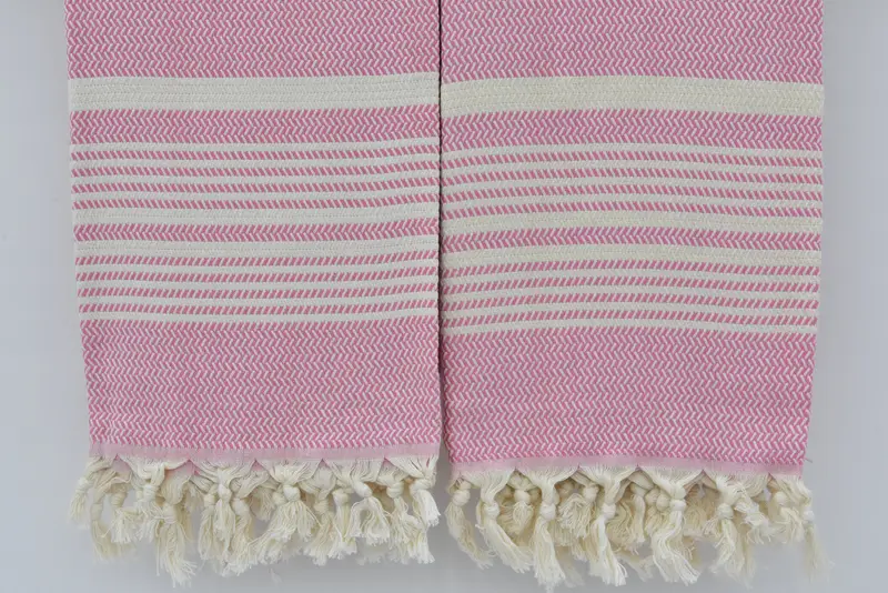 70x40 Cotton Striped Towel, Monogram Towels, Christmas Favors, Monogrammed Beach Towel, Custom Beach Towel, Friends Beach Towel, Turkish towel - 5
