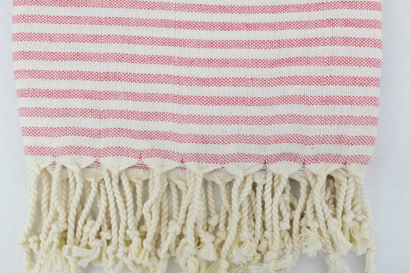 Welcome Wedding Gift, Soft towel, Bachelorette Gifts, Oversized Beach Towel, 76x38 Cotton Diamond Towel, Yoga Towel, Bath towel, Unique Wedding Gift - 4