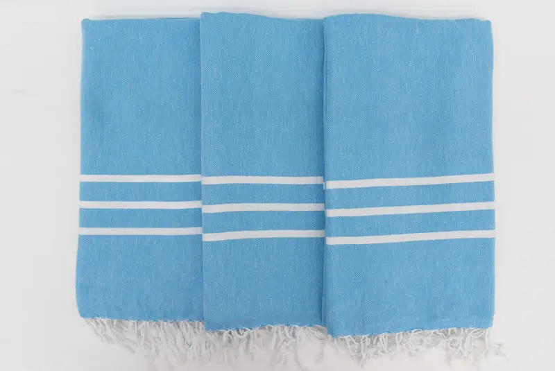 Luxury Turkish Bath Towel, Handmade Gift, Luxury towel, Bachelorette Party Favor, Turkish Beach Towel Monogram, Bachelorette Party Decorations - 7