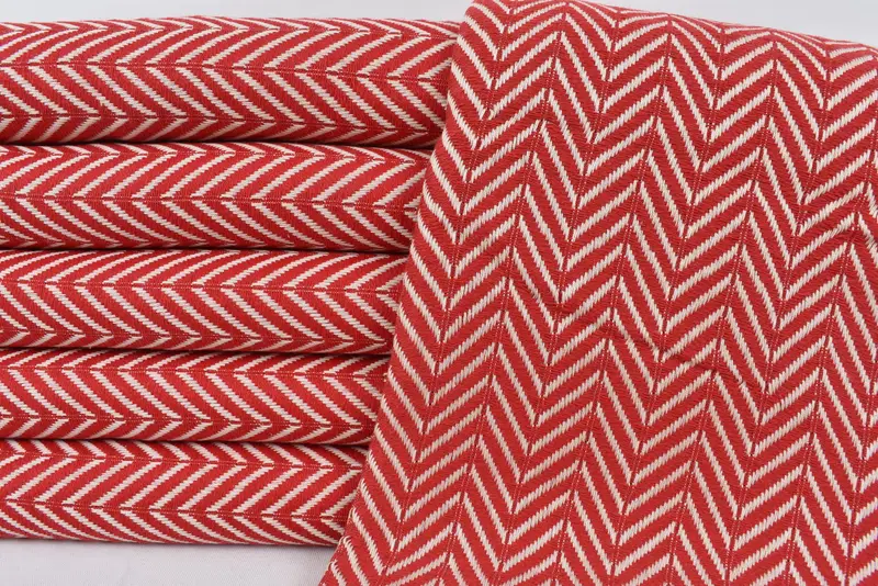 70x40 Cotton Zig zag Towel, Bachelorette Party Gifts Bridesmaids, Girls Weekend Favors, Housewarming Gift, Monogram Beach Towel, Bridesmaid Favors - 2