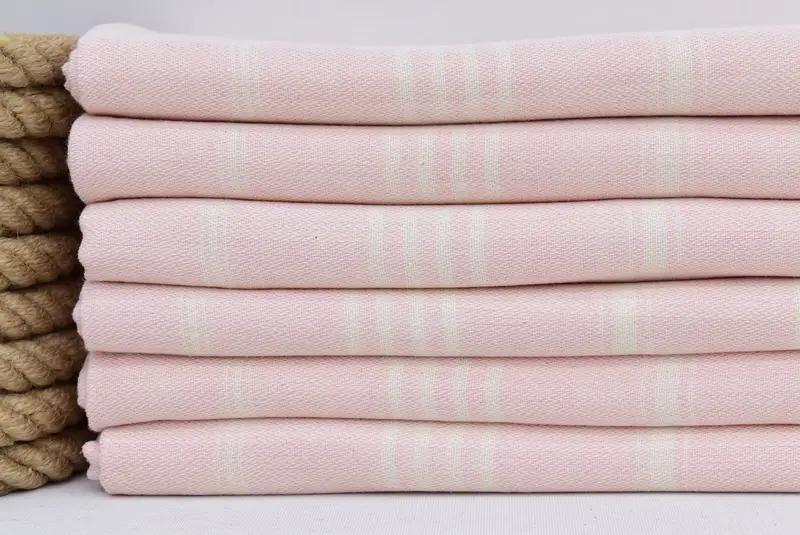 Bachelorette Party Gifts, Absorbent towel, Gift Towel, Bridal Shower Gift, Turkish towel, Travel Towel, Gym Towel, Valentines Day Gift For Her - 2