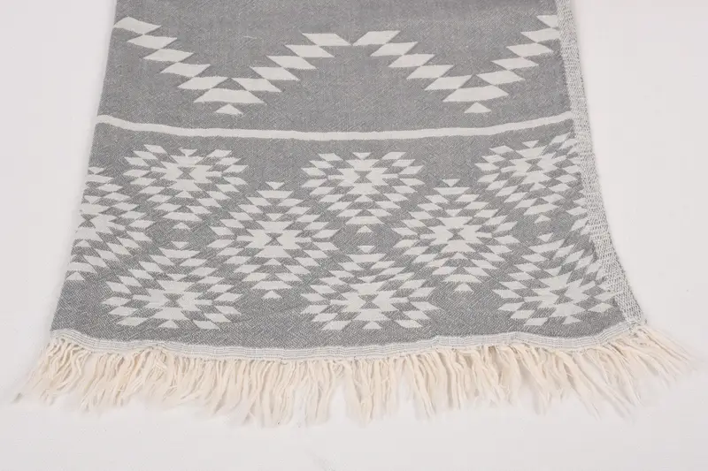 Bulk Order Towel, Personalized Gifts, Kitchen Towel, 40x18 Cotton Kilim Towel, Bridesmaid Gifts, Personalized Home Gift Wedding, Personalize Gift - 3