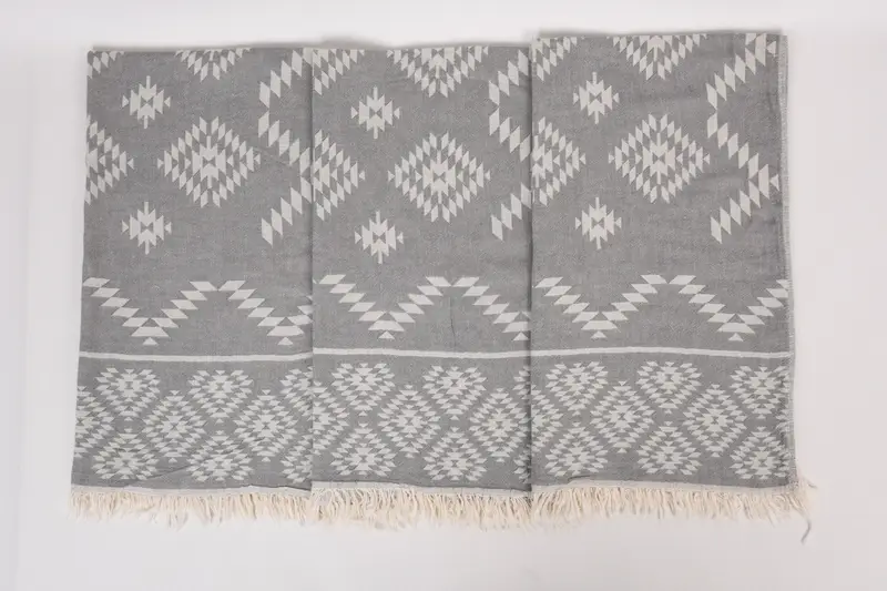 Bulk Order Towel, Personalized Gifts, Kitchen Towel, 40x18 Cotton Kilim Towel, Bridesmaid Gifts, Personalized Home Gift Wedding, Personalize Gift - 7