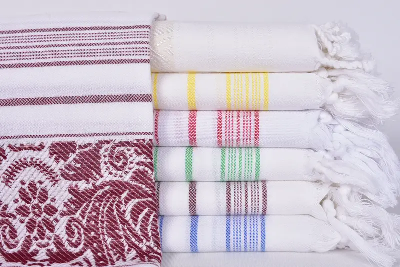 Sand-free towel, Guest Towel, Holiday Towel, Personalized Beach Towel, Lightweight towel, 68x40 Cotton Scorpion Design Towel, Bridal Party Gifts - 1