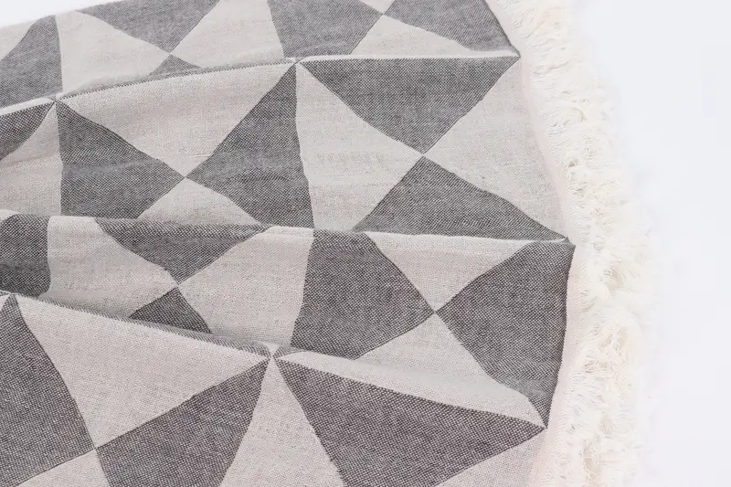 Bachelor Bachelorette Party Favors, Bridal Shower Favors, 70x40 Cotton Geometric Towel, Bachelor Gifts, Best Wedding Gift, Mother Of The Groom Gift - 8