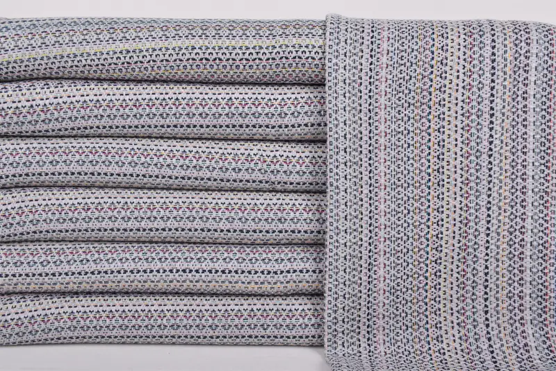 38x18 Baumwolle Buntes Diamanttuch, Wohnkulturgeschenke, monogrammiertes Handtuch, Hochzeitsgeschenk für Braut, türkisches Handtuch, Custom Handtuch - 1