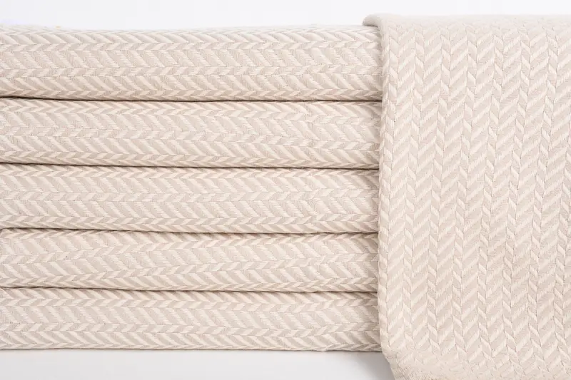 Kız gezi parti iyiliği, kişiselleştirilmiş hediye, ürkütücü bekarlık parti hediyeleri, 36x18 pamuk chevron havlu, hediye havlu, banyo havlu, düğün hediyesi - 1