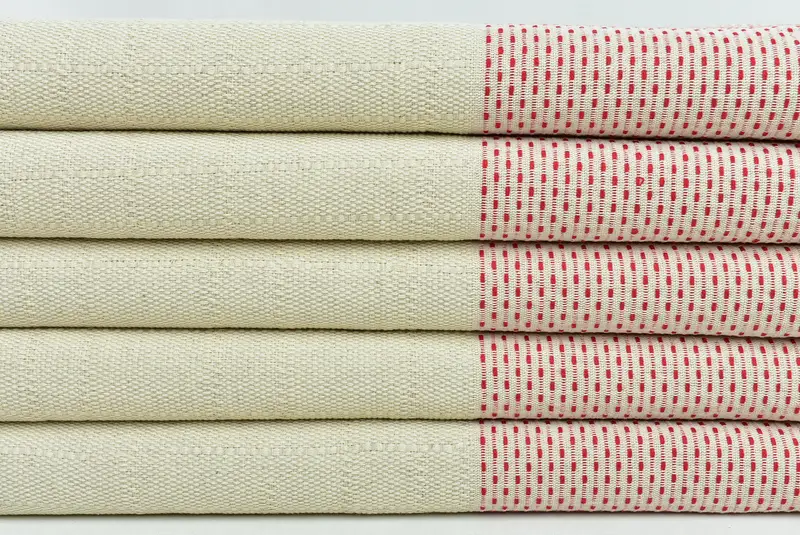 40x20 Pamuk Polka Nokta Havlu, Kişiselleştirilmiş El Havlusu, Monogram Havlular, Küçük Banyo Havluları, Bachelor Hediyeleri, Hediye, Noel Hediyeleri, Düğün Favorları - 2