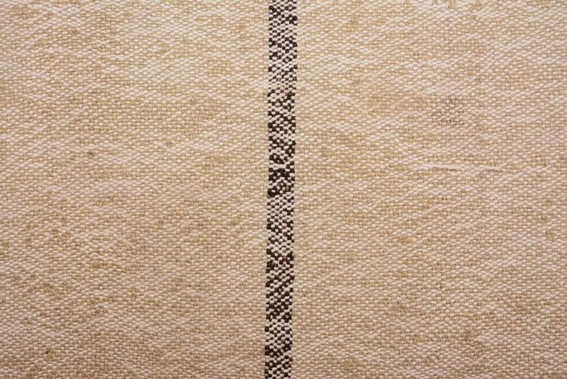 16x24 Beige Pillow, Turkish Kilim Pillow, Pet Cushion Case, Boho Pillow Sham Cover, Turkish Corner Pillow Case, Pillow Case, Pillow for Sofa - 3