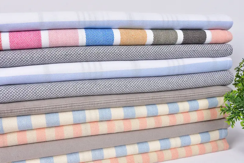 28x20 Cotton Set of 12 Towel, Custom Hand Towel, Customized Towels, Organic Tea Towel, Personalized Kitchen Towel, Turkish Towel Hand Towel - 3