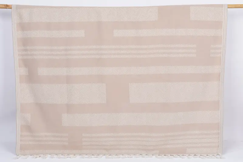 Bridesmaid Gifts, 68x38 Cotton Chevron Towel, Wedding Towel, Bridesmaid Gift Towel, Authentic Turkish hammam peshtemal, Summer Gift, Grandma Gift