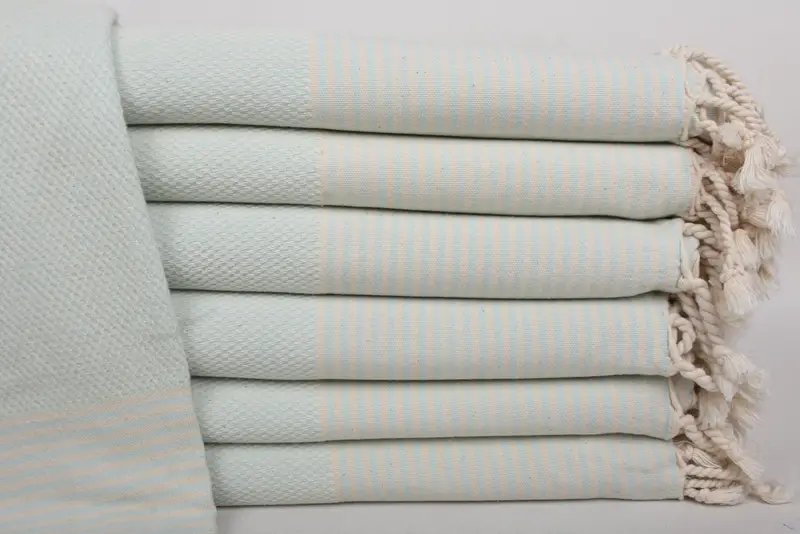 Organic Turkish towel, Travel Towel, Spa Towel, 70x36 Cotton Striped Towel, Personalized Gifts, House Warming Gift, Home Decor Gifts, Bachelor Towel