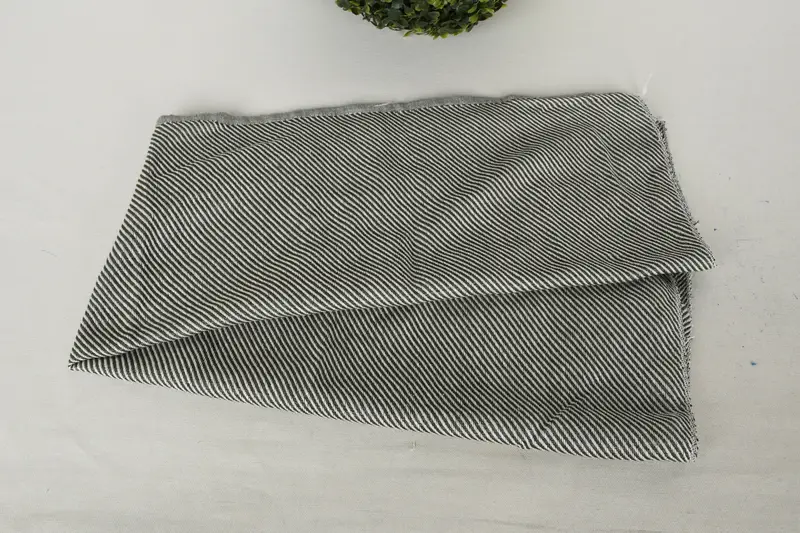 Personalized Kitchen Towel, 36x18 Cotton Set of 10 Towel, Kitchen Towel, Personalized Turkish Towel, Beach Wedding Favor, Monogram Kitchen Towel - 6