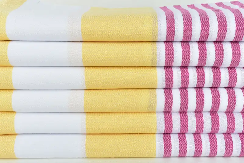 Mexico Bachelorette Party Gifts, Gift For Him, Scarf Towel, 70x40 Cotton Striped Towel, Personalized Beach Towel, Lightweight towel, Valentines Gift - 2