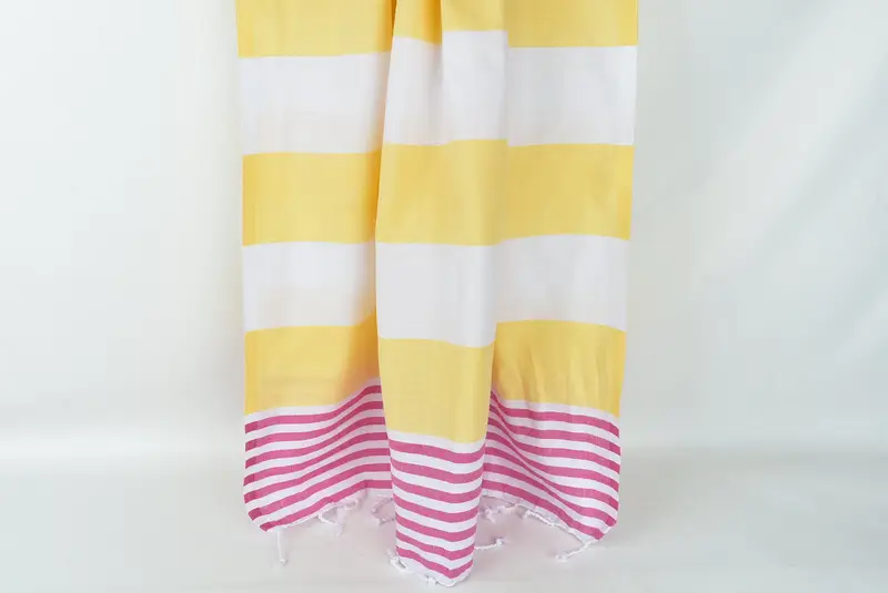Mexico Bachelorette Party Gifts, Gift For Him, Scarf Towel, 70x40 Cotton Striped Towel, Personalized Beach Towel, Lightweight towel, Valentines Gift - 8