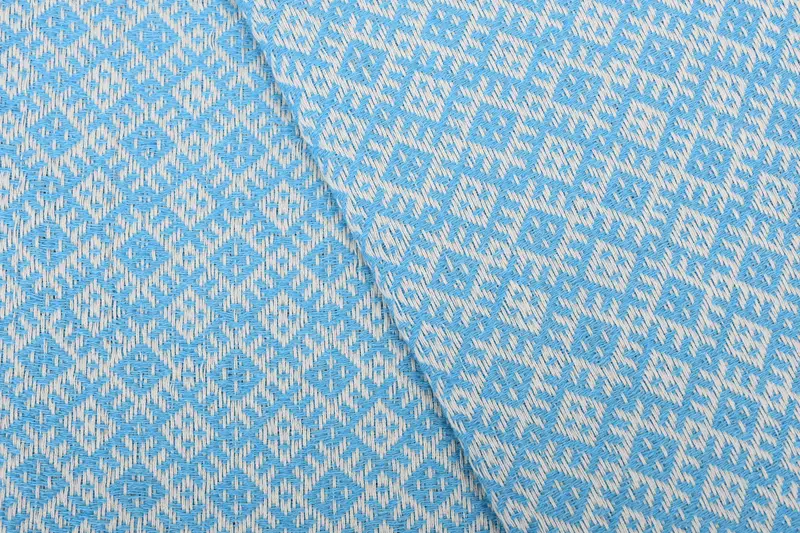 Turkish Towel USA, Wedding Gift Ideas, Handwoven Turkish bath towel, Bachelorette Gifts, 70x40 Cotton Diamond Towel, Pool Towels, Bachelor Gifts - 5