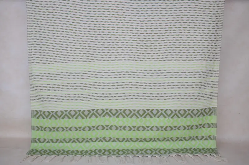 Turkish Towel Beach, Best Beach Towel, 70x40 Cotton Diamond Towel, Bridal Shower Favor, Bachelor Bachelorette Party Favors, Turkish Bath Towel USA - 6