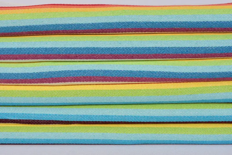 Wedding Hand Made Gift, 70x40 Cotton Striped Towel, Employee Gifts, Personalized Gift, Holiday Towel, Turkish Towel USA, Personalized Wedding Gift - 2