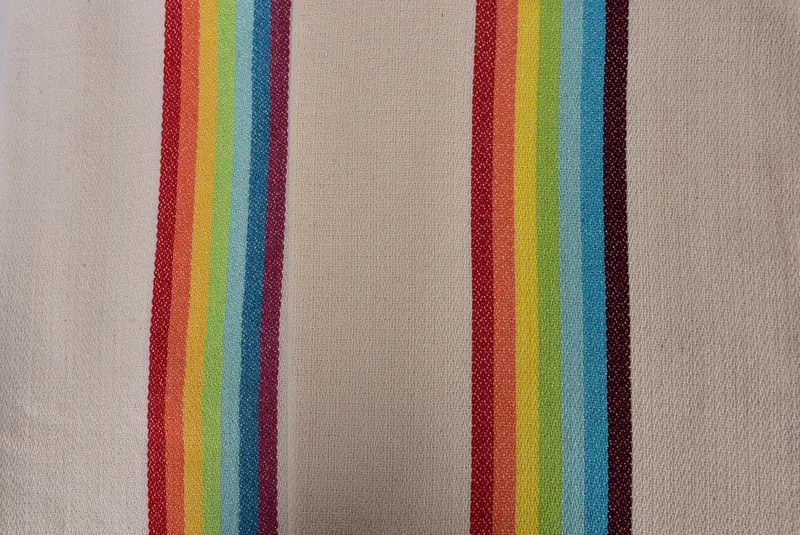 Wedding Hand Made Gift, 70x40 Cotton Striped Towel, Employee Gifts, Personalized Gift, Holiday Towel, Turkish Towel USA, Personalized Wedding Gift - 8