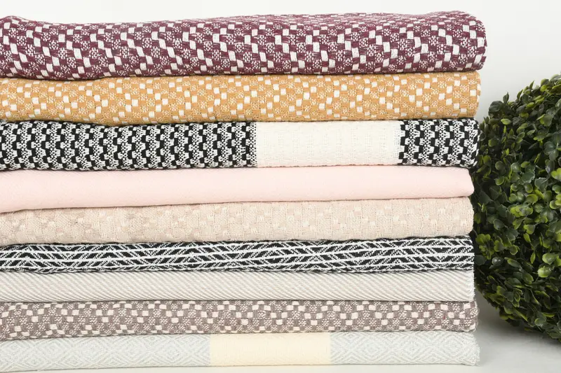 Turkish Towel Hand Towel, Xmas Gifts, Monogram Hand Towel, Turkish Hand Towel, Bachelor Party Favors, 36x18 Cotton Set of 10 Towel, Bridesmaid Towel - 3