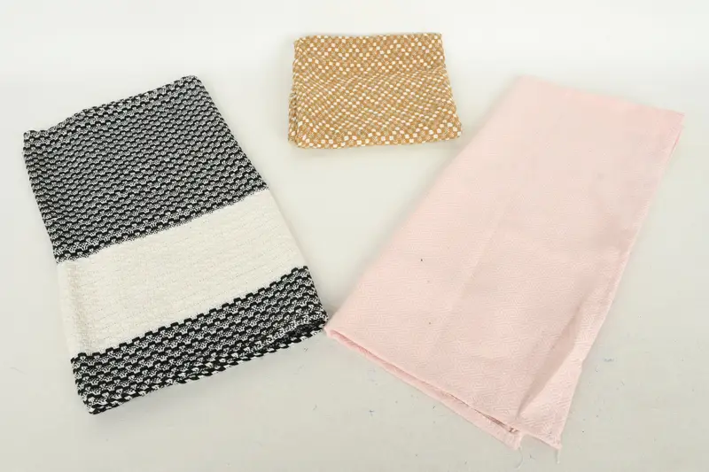 Turkish Towel Hand Towel, Xmas Gifts, Monogram Hand Towel, Turkish Hand Towel, Bachelor Party Favors, 36x18 Cotton Set of 10 Towel, Bridesmaid Towel - 5