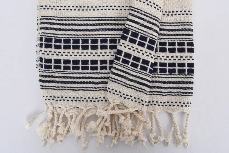 Weihnachten Geschenke, 40x20 Leinenstreife Handtuch, monogrammiertes Handtuch, Sommerhandtuch, türkisches Geschirrtuch, Hochzeitsgeschenke Handtuch, Monogramm Küchentuch - 8