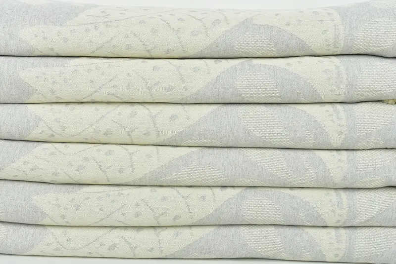 Turkish Blanket, Bachelorette Favor, Bridal Shower Gift, 100x92 Cotton Whale Design Towel, Beach Wedding Favor, Custom Wedding Gifts, Organic Throw - 4