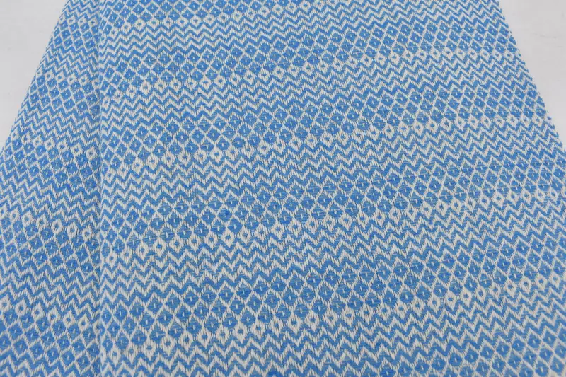 Turkish Towel Beach, 70x38 Cotton Diamond Towel, Spa Gift, Wedding Hand Made Gift, Travel Towel, Wedding Gifts Towel, Monogram Towels, Travel towel - 5