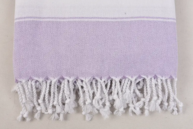 Lightweight Turkish towel, Bridesmaid Gifts Personalized, Custom Turkish Towel, 70x40 Cotton Striped Towel, Bath towel, Turkish Towel USA - 8