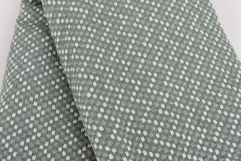 Türk plajı battaniyesi, battaniye atma, düğün iyilikleri, bekarlık iyiliği, 76x68 pamuklu balıksırtı havlu, ev dekor için hediye, monogram battaniye - 4