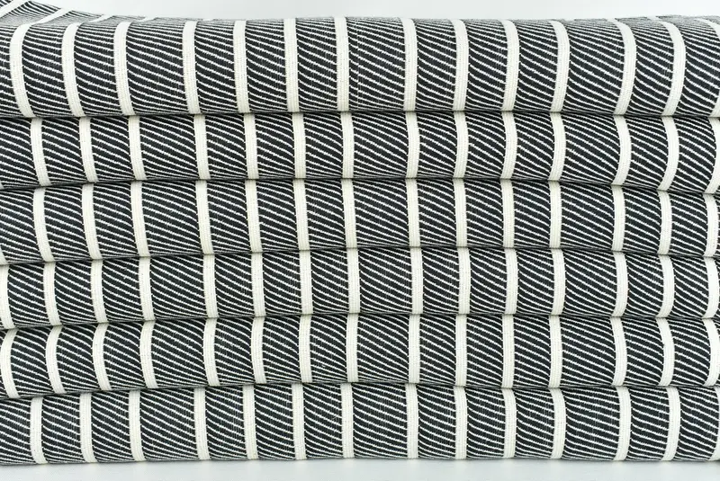 Luxury Turkish Bath Towel, Home Decor Towel, Bachelorette Party Gifts, Organic Turkish towel, Absorbent towel, 70x40 Bamboo Herringbone Towel - 2