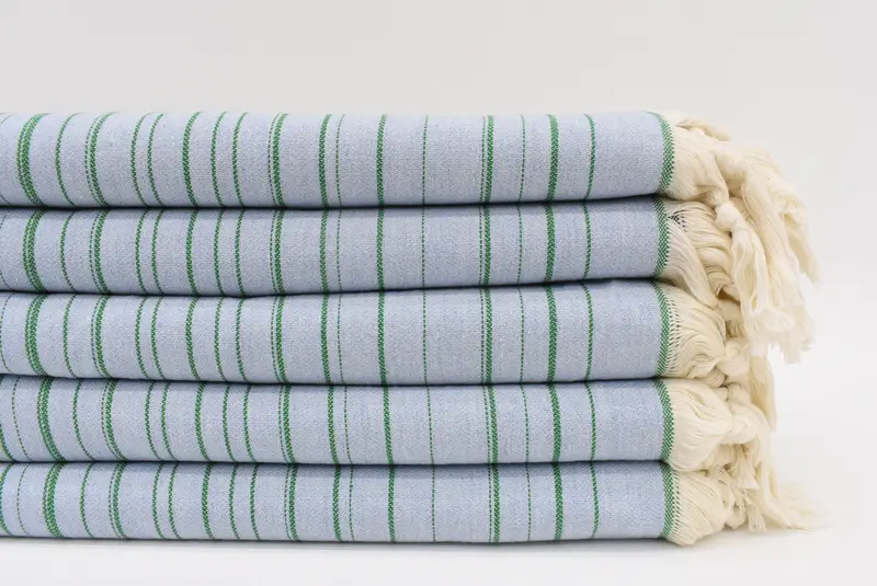 ビーチタオルギフト、バレンタインデーギフト、クイックドライタオル、70x36コットンストライプタオル、独身パーティーギフト花嫁介添人、カスタムバスタオル