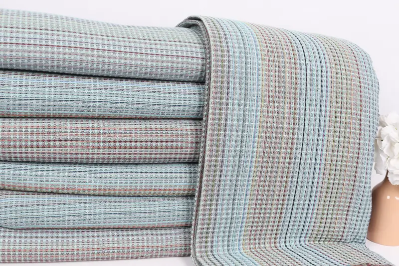 92x88 Cotton Geometric Towel, Decorative Blanket, Woven Throw Blanket, Turkish Cotton Throw Blanket, Monogram Beach Blanket, Tablecloth, Home Gift - 2