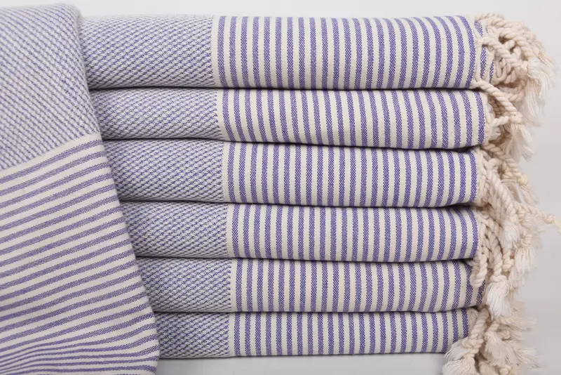 Wedding Favors, Wedding Gifts Towel, Personalized Wedding Gift, Turkish Bath Towel USA, 70x36 Cotton Striped Towel, Yoga Towel, Gift Towel