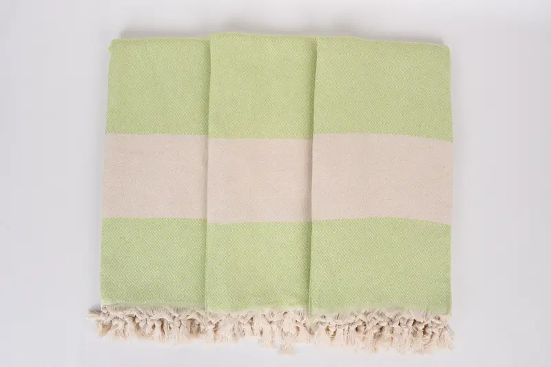 Embroidery Towels, Beach Towel Monogram, Turkish Towel Beach, Turkish towel, 70x40 Cotton Diamond Towel, Beach Towel Bulk, Beach Towel Personalized - 7