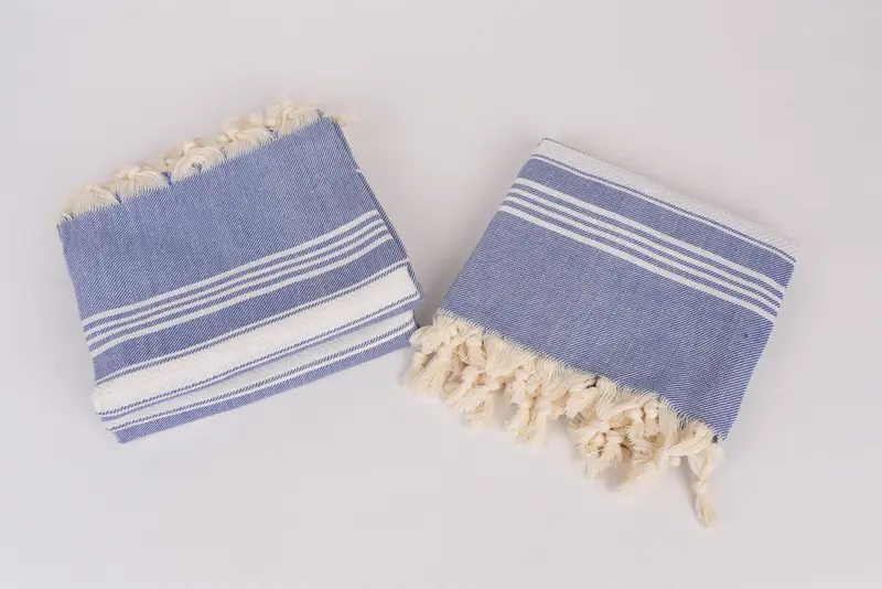 Home Geschenk, Urlaubstuch, türkisches Strandtuchmonogramm, Custom Beach Handtuch, türkisches Badetuch, Peshtemal -Handtuch, 70x40 Baumwoll -Fischgrätenhandtuch - 7