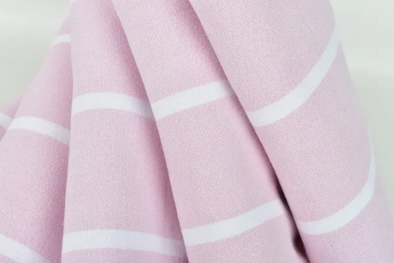 Bachelorette Party Favors, Towel With Name, Lightweight towel, 68x40 Cotton Striped Terry Towel, Wedding For Favor, Bachelorette Party Gifts - 5