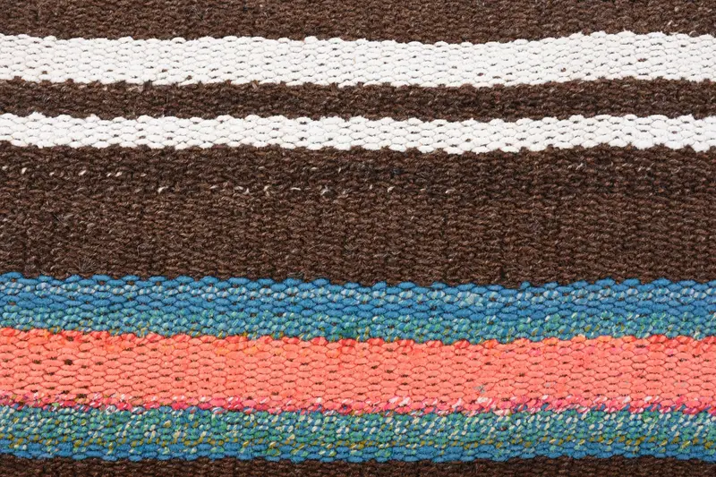 Handmade Cushion Cover, Turkish Kilim Pillow, 12x36 Green Cushion Cover, Interior Designer Pillow, Toss Pillow, Pillow Case, Throw Kilim Pillow - 3