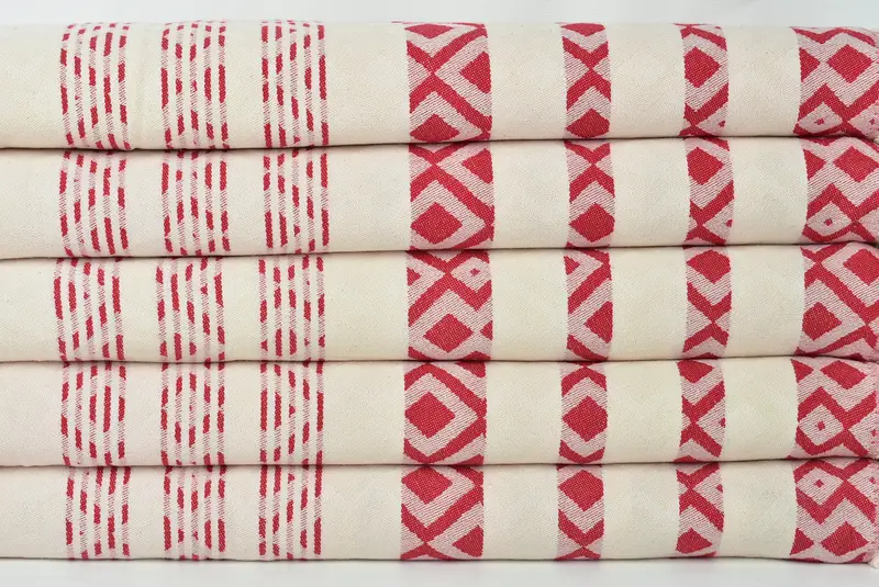 70x40 Cotton Diamond Towel, Boyfriend Christmas Gift, Monogram Turkish Bath Towel, Turkish beach towel, Custom Wedding Gift, Thin towel - 3