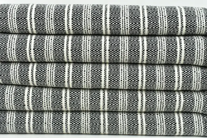 Monogram Turkish Bath Towel, 32x18 Cotton Flat Towel, Kitchen Towel, Monogram Kitchen Towel, Bridesmaid Gifts Personalized, Personalized Dish Towel - 2