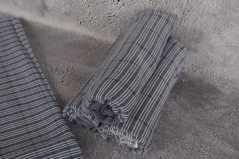 Gift For Him, Custom Wedding Gifts, Spa Gift Towel, Holiday Towel, Kids Beach Towel, 70x40 Cotton Striped Towel, Spa Gift, Peshtemal Towel - 8