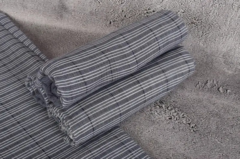 Gift For Him, Custom Wedding Gifts, Spa Gift Towel, Holiday Towel, Kids Beach Towel, 70x40 Cotton Striped Towel, Spa Gift, Peshtemal Towel - 7