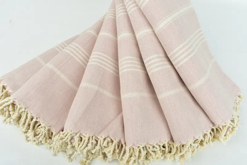Toalla turca de EE. UU., Favores de despedida de soltero, toalla a rayas de algodón 68x40, regalos de soltera, solteros de soltera de soltera, regalos nupciales - 4
