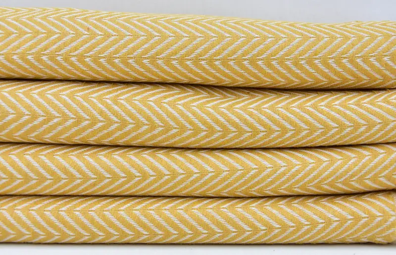 Bachelorette Gifts, Bridesmaid Gifts, Bachelorette Party Favors, 70x40 Cotton Zig zag Towel, Large Beach Towel Personalized, Welcome Wedding Gift - 6