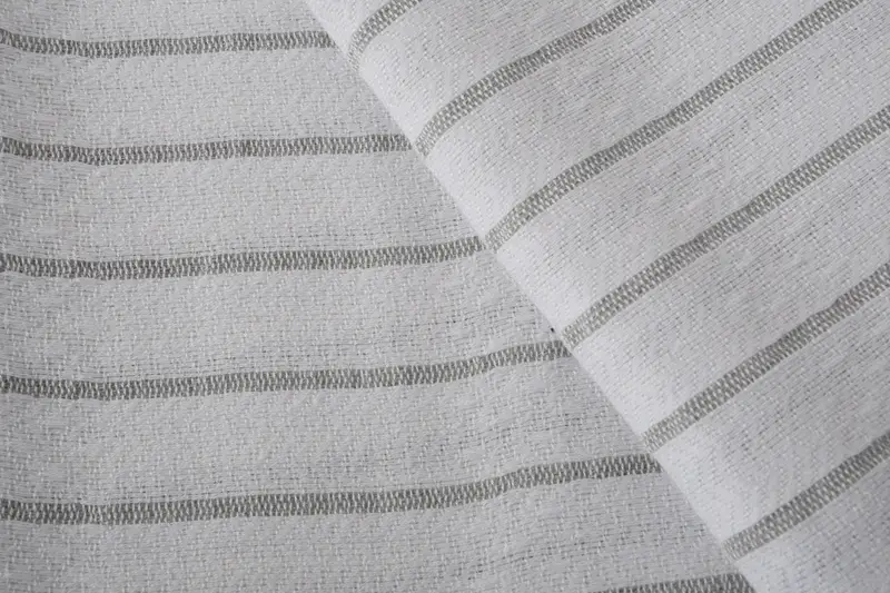 70x40 Cotton Striped Towel, Spa Gift Towel, Home Decor Gifts, Turkish towel, Travel Towel, Luxury Beach Towel, Beach Towel Bulk, Bachelorette Favor - 8