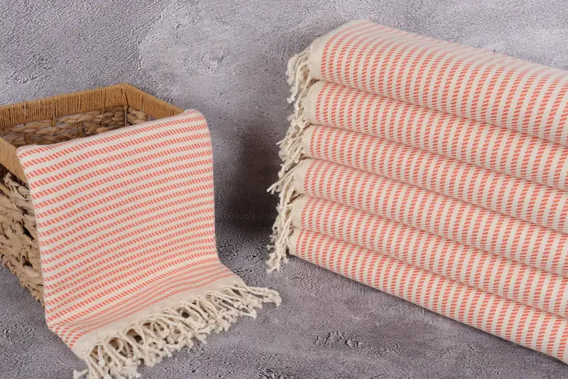 Mother Of The Groom Gift, Sand-free towel, Holiday Towel, Custom Towel Beach, Bridal Shower Gift, Custom Wedding Gift, Turkish Towel Beach Towel - 3