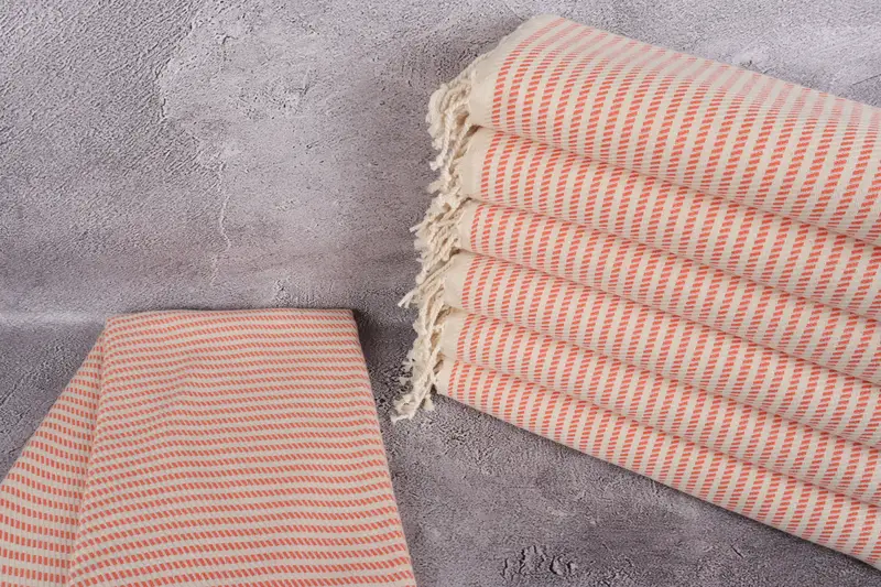 Mother Of The Groom Gift, Sand-free towel, Holiday Towel, Custom Towel Beach, Bridal Shower Gift, Custom Wedding Gift, Turkish Towel Beach Towel - 2