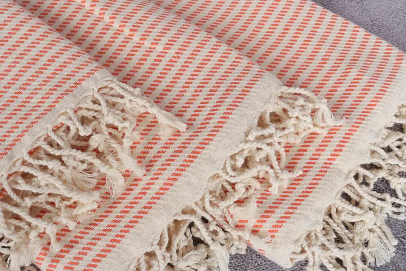 Mother Of The Groom Gift, Sand-free towel, Holiday Towel, Custom Towel Beach, Bridal Shower Gift, Custom Wedding Gift, Turkish Towel Beach Towel - 5
