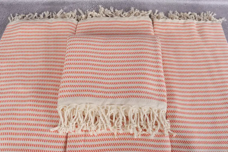 Mother Of The Groom Gift, Sand-free towel, Holiday Towel, Custom Towel Beach, Bridal Shower Gift, Custom Wedding Gift, Turkish Towel Beach Towel - 4