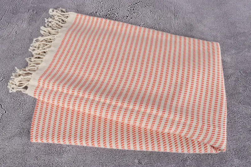 Mother Of The Groom Gift, Sand-free towel, Holiday Towel, Custom Towel Beach, Bridal Shower Gift, Custom Wedding Gift, Turkish Towel Beach Towel - 6